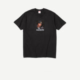 Supreme Wu-Tang Clan RZA Tee Black
