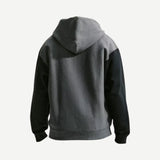 Nike x Syna World Solo Swoosh Full-Zip Hoodie