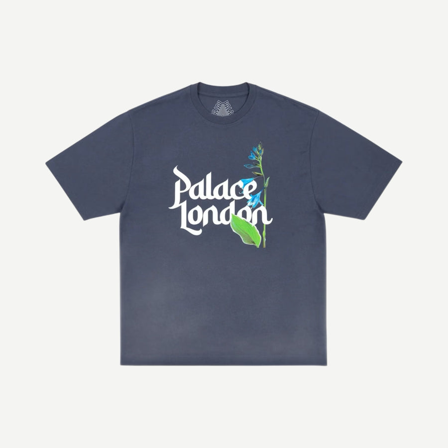 Palace Flower Type T Shirt