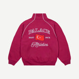 Palace Athlethics Turkey Zip