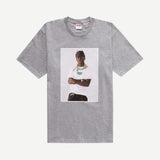 Supreme Tyler The Creator Tee Heather Grey