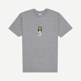 Supreme Prayer Card Box Logo Tee