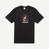 Supreme Wu-Tang Clan RZA Tee Black