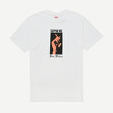 Supreme Wish Tee White