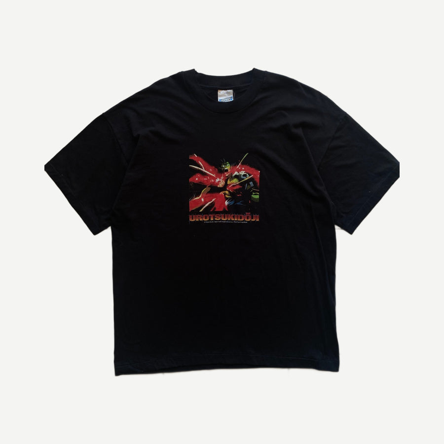 90's Urotsukidoji Anime Tee — front