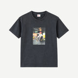 Supreme x Comme Des Garçons Shirt Harold Hunter Tee